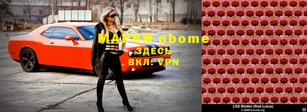 дживик Белокуриха